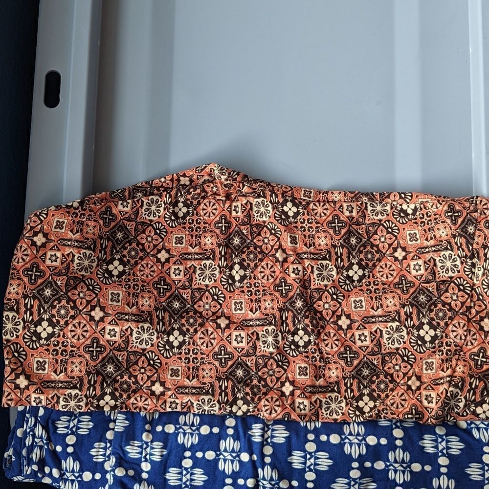 lot of 9 TC lularoe leggings - Picture 8 of 9